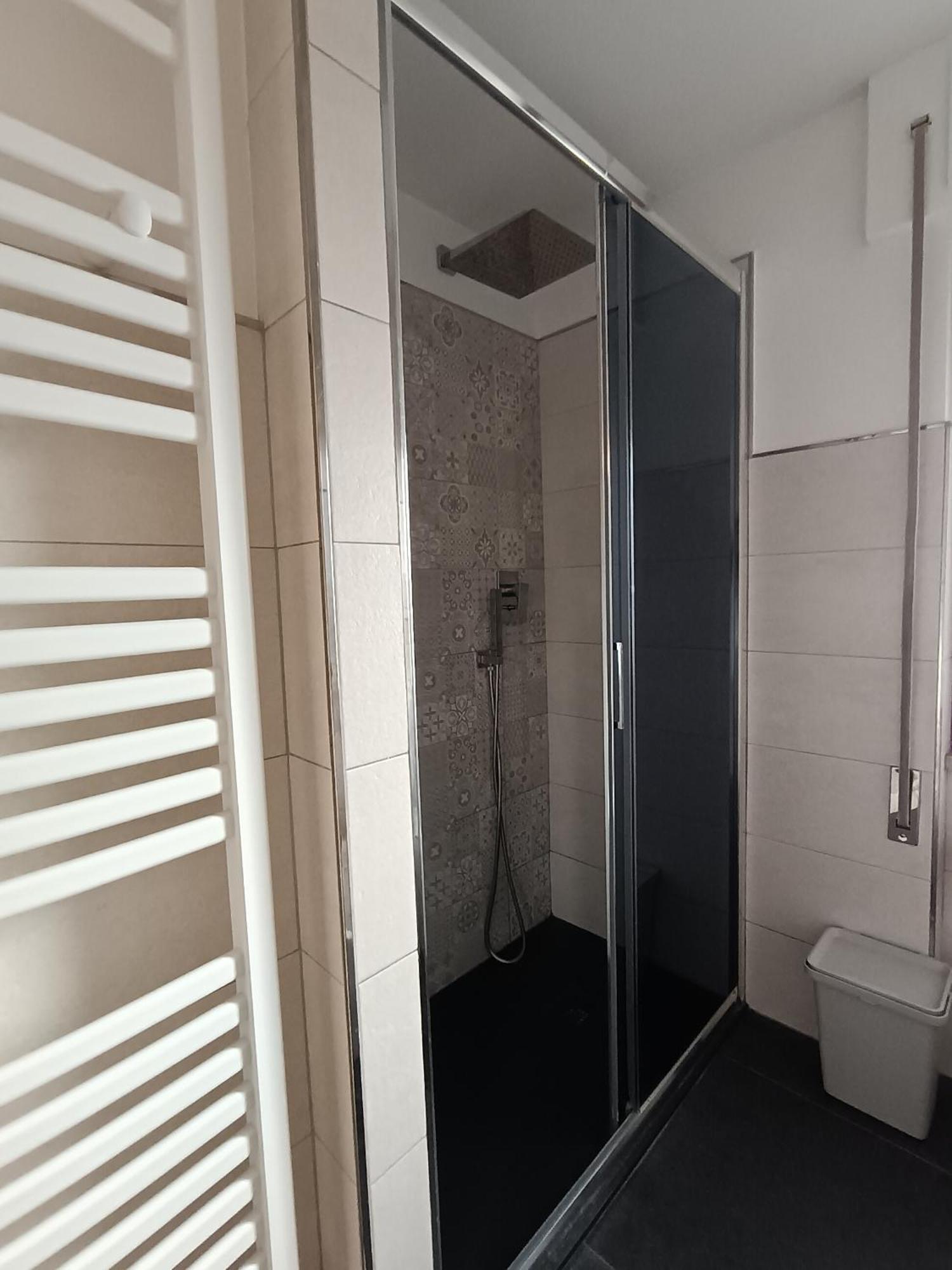 דירות נטונו Terrazza Delle Rose מראה חיצוני תמונה